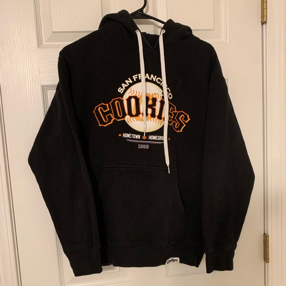 Cookies San Francisco New Hoodie